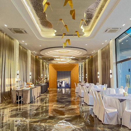 קנצ'נבורי Mittapan Hotel מראה חיצוני תמונה