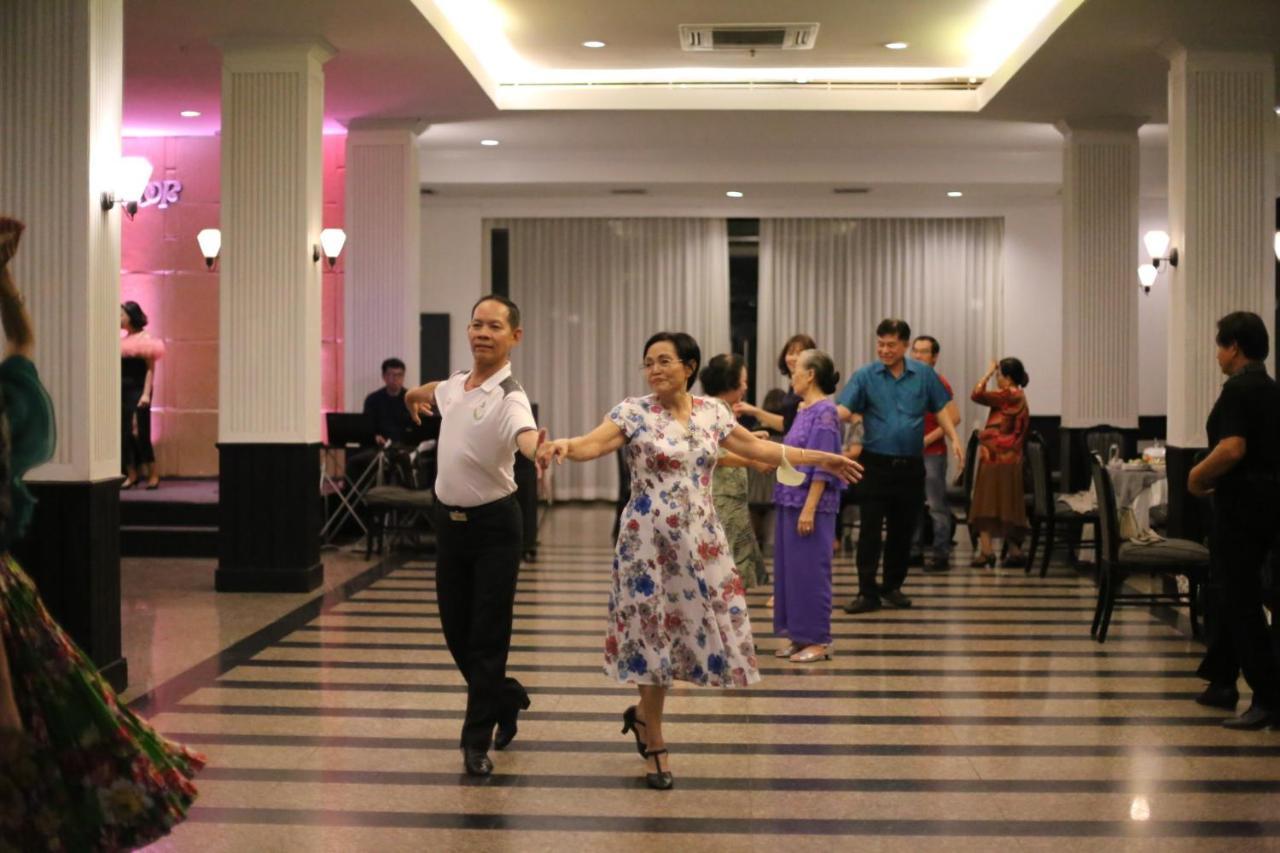 קנצ'נבורי Mittapan Hotel מראה חיצוני תמונה
