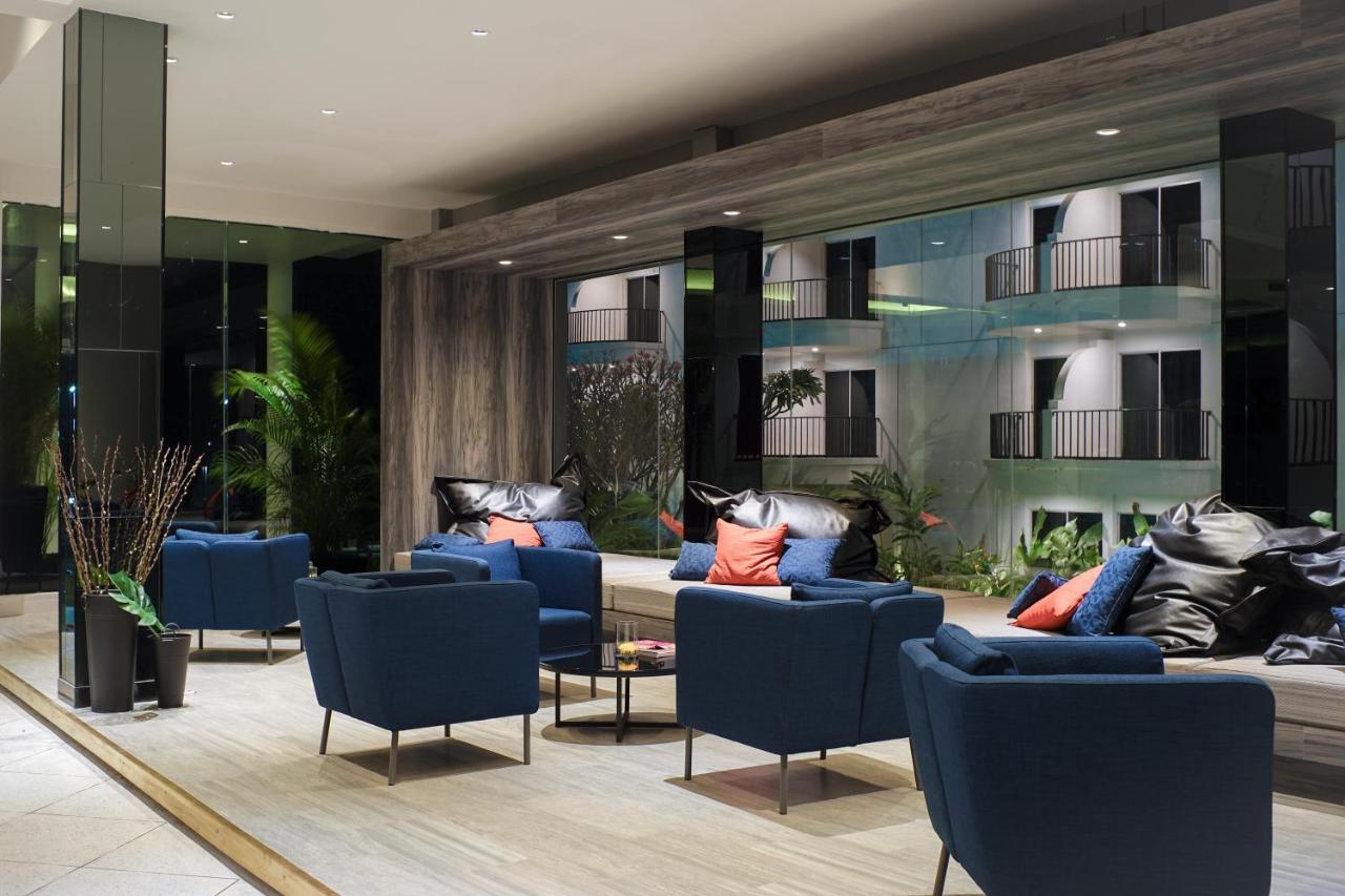 קנצ'נבורי Mittapan Hotel מראה חיצוני תמונה