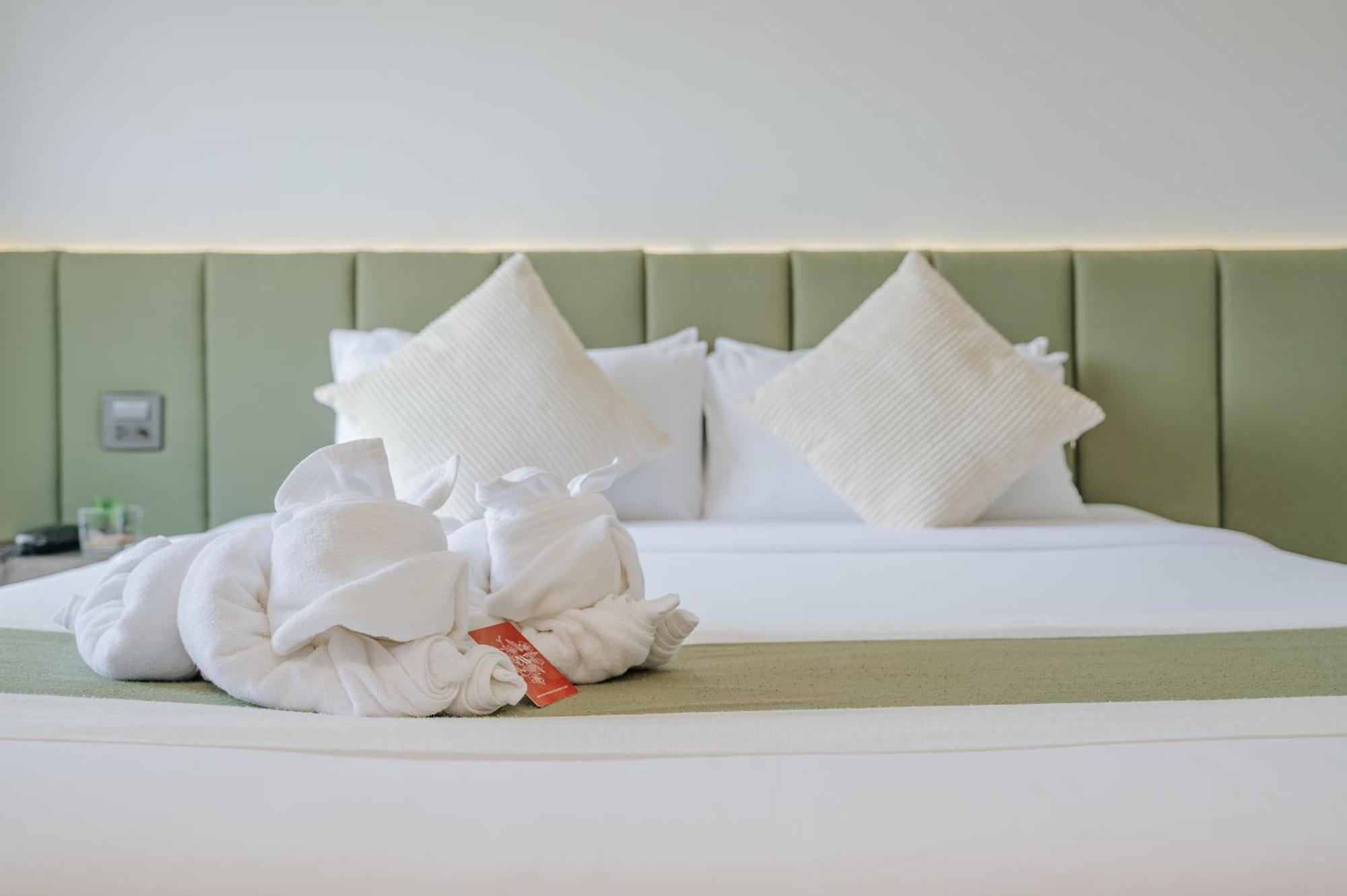 קנצ'נבורי Mittapan Hotel מראה חיצוני תמונה