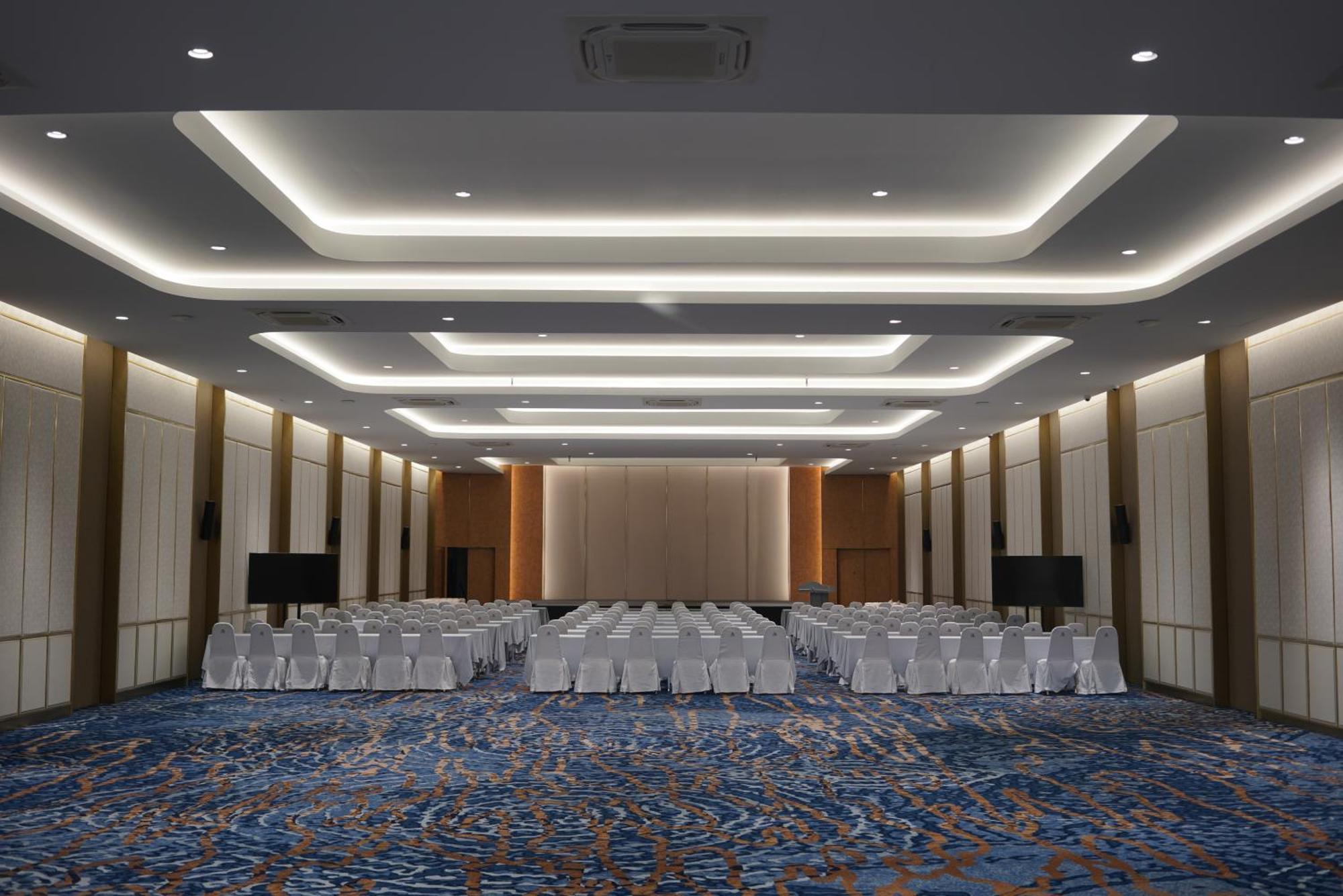 קנצ'נבורי Mittapan Hotel מראה חיצוני תמונה