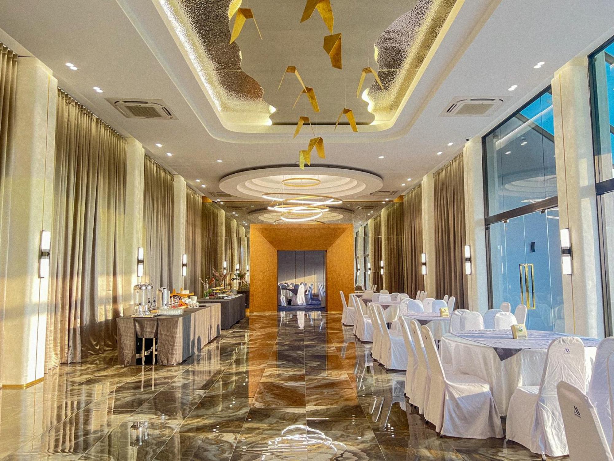 קנצ'נבורי Mittapan Hotel מראה חיצוני תמונה