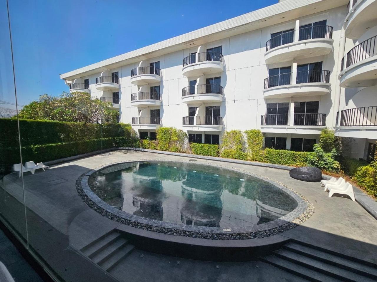 קנצ'נבורי Mittapan Hotel מראה חיצוני תמונה