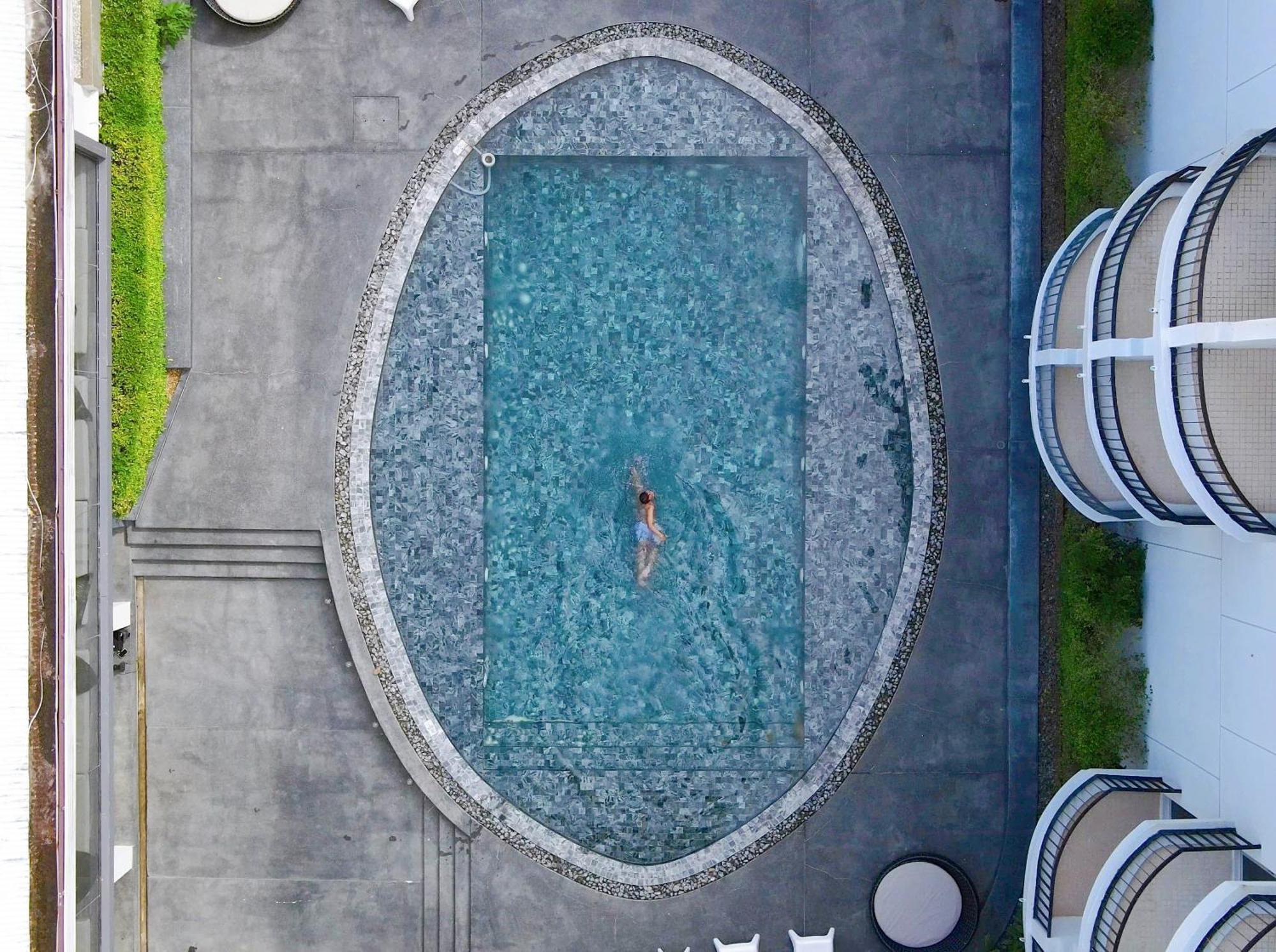 קנצ'נבורי Mittapan Hotel מראה חיצוני תמונה