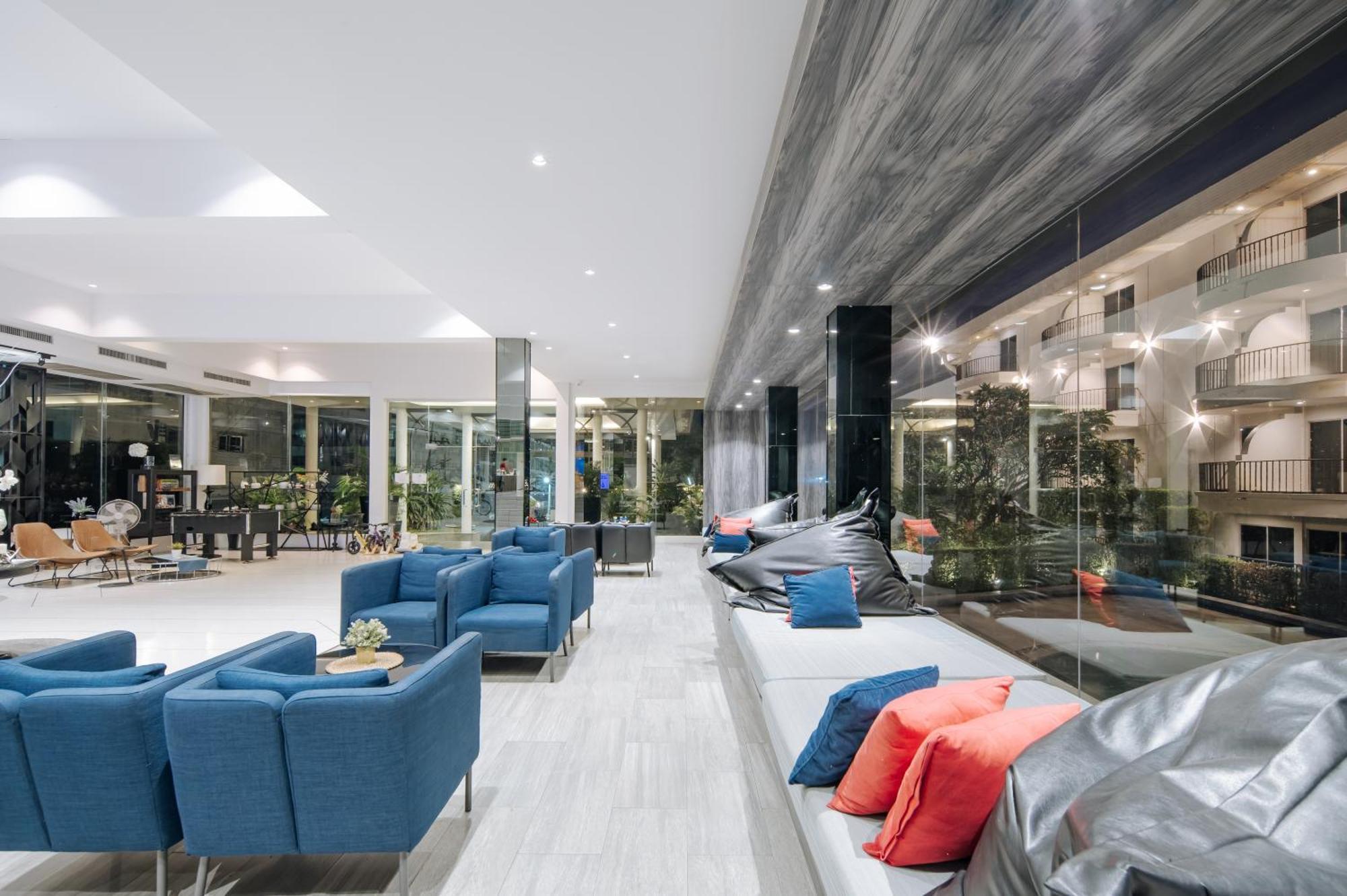 קנצ'נבורי Mittapan Hotel מראה חיצוני תמונה