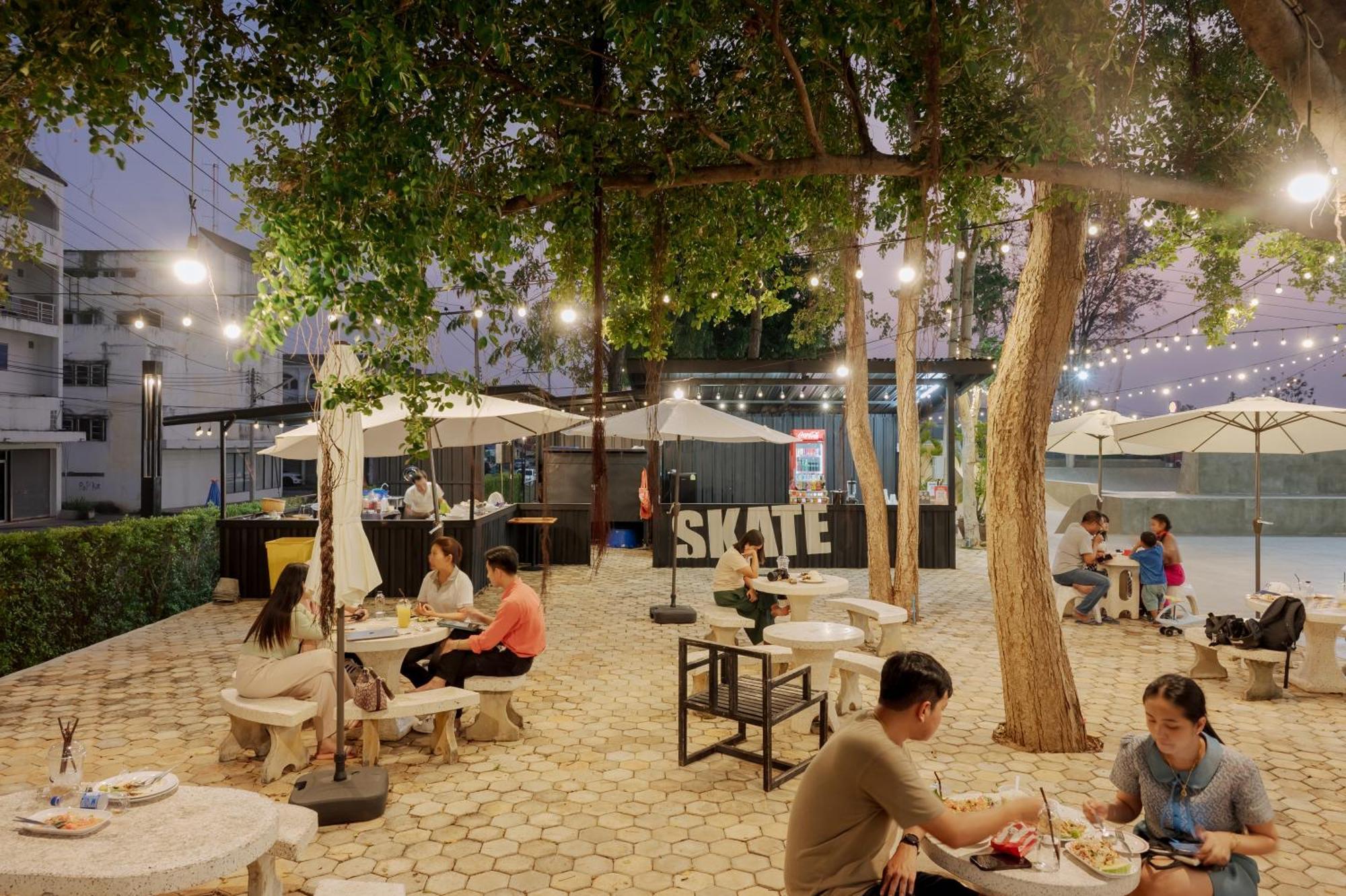 קנצ'נבורי Mittapan Hotel מראה חיצוני תמונה