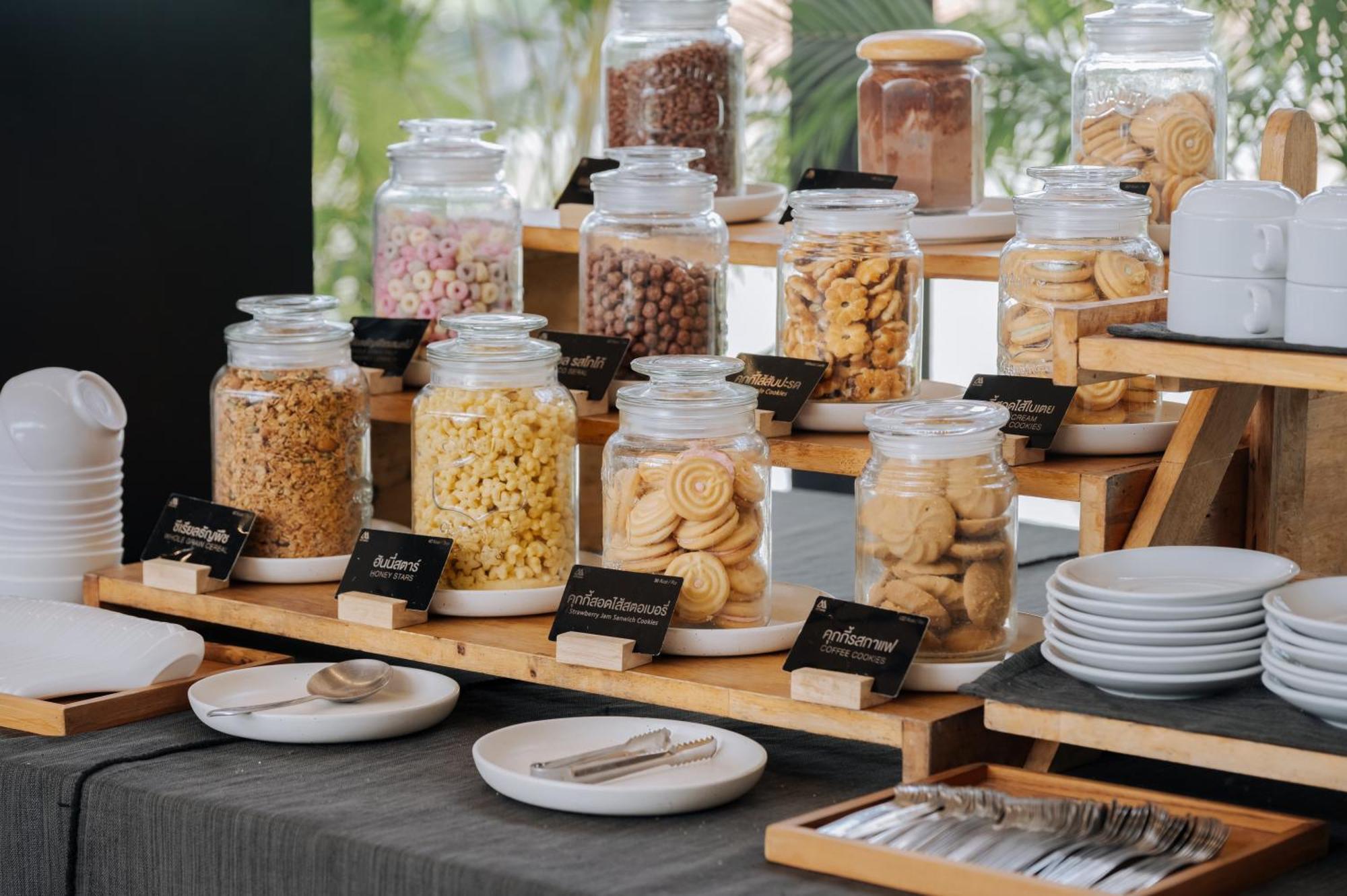 קנצ'נבורי Mittapan Hotel מראה חיצוני תמונה
